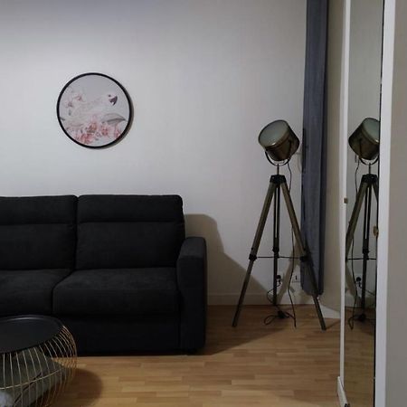 Appartement 1 - T2 40M2 - Standing, Moderne Et Tout Equipe - Carmes-Renforts , Toulouse Eksteriør billede