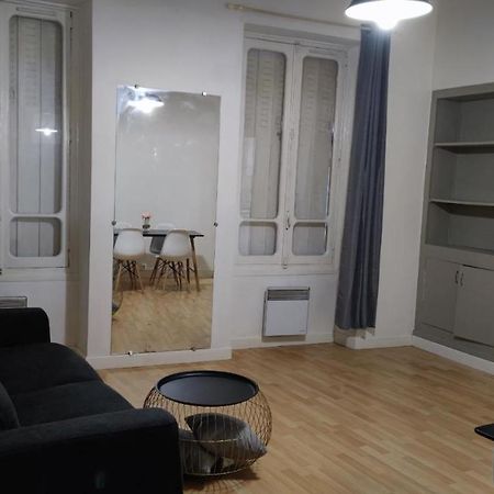 Appartement 1 - T2 40M2 - Standing, Moderne Et Tout Equipe - Carmes-Renforts , Toulouse Eksteriør billede