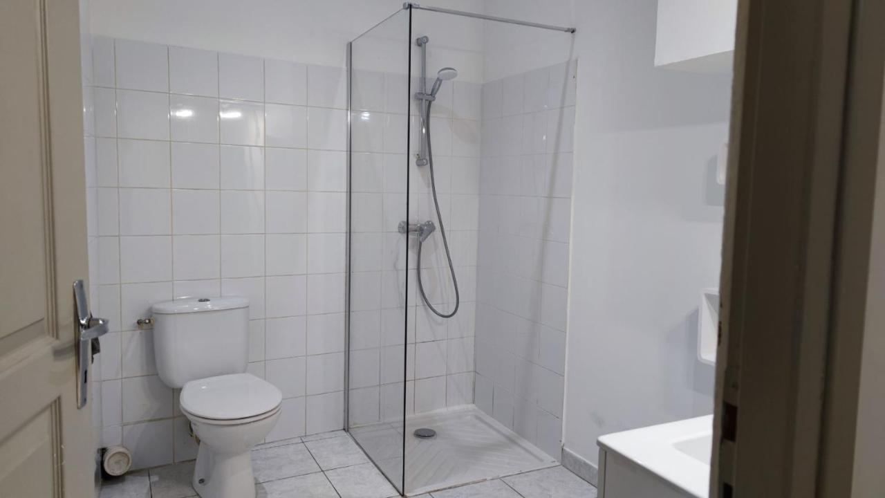 Appartement 1 - T2 40M2 - Standing, Moderne Et Tout Equipe - Carmes-Renforts , Toulouse Eksteriør billede