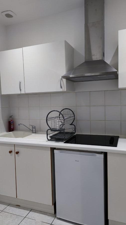 Appartement 1 - T2 40M2 - Standing, Moderne Et Tout Equipe - Carmes-Renforts , Toulouse Eksteriør billede