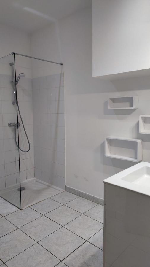Appartement 1 - T2 40M2 - Standing, Moderne Et Tout Equipe - Carmes-Renforts , Toulouse Eksteriør billede