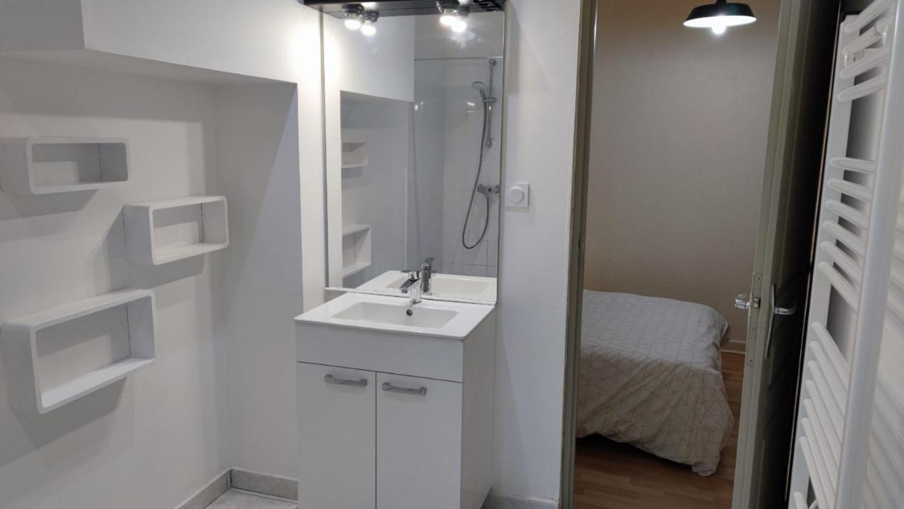 Appartement 1 - T2 40M2 - Standing, Moderne Et Tout Equipe - Carmes-Renforts , Toulouse Eksteriør billede