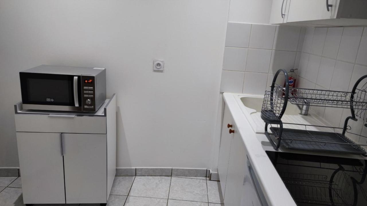 Appartement 1 - T2 40M2 - Standing, Moderne Et Tout Equipe - Carmes-Renforts , Toulouse Eksteriør billede