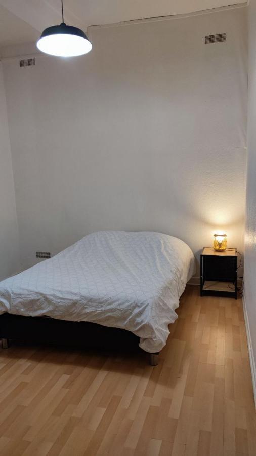 Appartement 1 - T2 40M2 - Standing, Moderne Et Tout Equipe - Carmes-Renforts , Toulouse Eksteriør billede