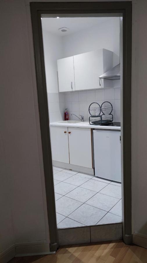 Appartement 1 - T2 40M2 - Standing, Moderne Et Tout Equipe - Carmes-Renforts , Toulouse Eksteriør billede