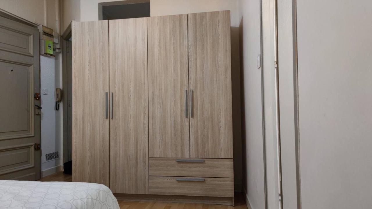 Appartement 1 - T2 40M2 - Standing, Moderne Et Tout Equipe - Carmes-Renforts , Toulouse Eksteriør billede