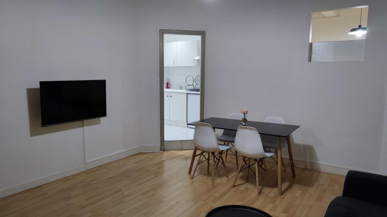 Appartement 1 - T2 40M2 - Standing, Moderne Et Tout Equipe - Carmes-Renforts , Toulouse Eksteriør billede