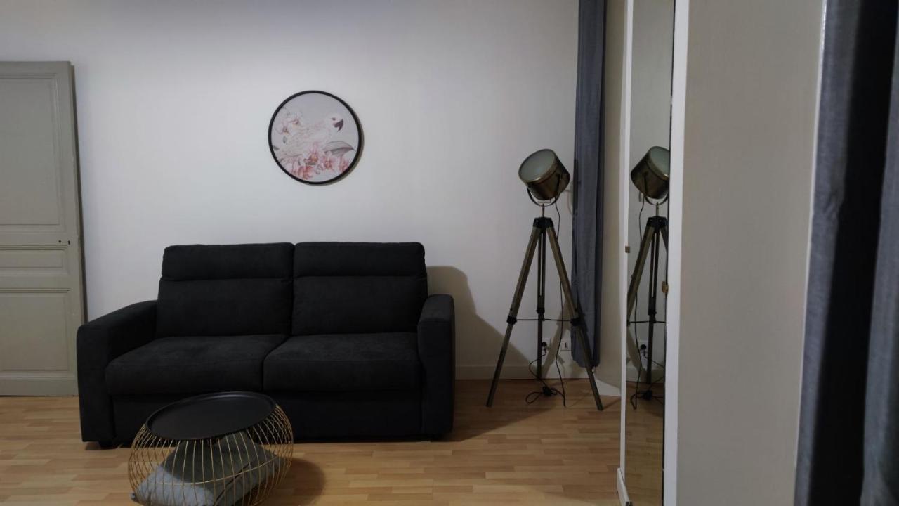 Appartement 1 - T2 40M2 - Standing, Moderne Et Tout Equipe - Carmes-Renforts , Toulouse Eksteriør billede