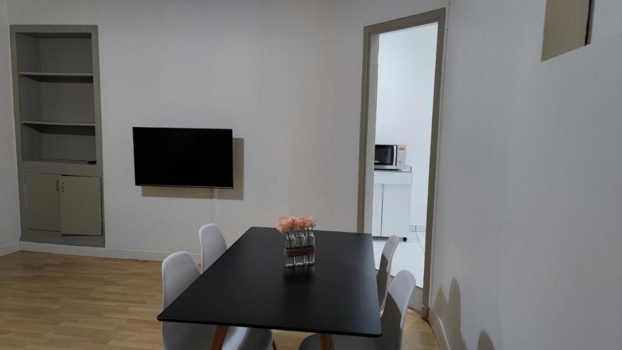 Appartement 1 - T2 40M2 - Standing, Moderne Et Tout Equipe - Carmes-Renforts , Toulouse Eksteriør billede