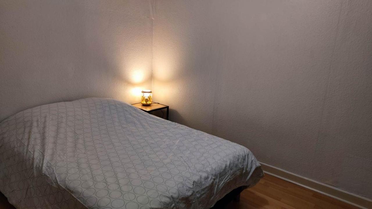 Appartement 1 - T2 40M2 - Standing, Moderne Et Tout Equipe - Carmes-Renforts , Toulouse Eksteriør billede
